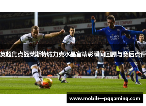 英超焦点战莱斯特城力克水晶宫精彩瞬间回顾与赛后点评