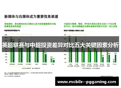 英超联赛与中超投资差异对比五大关键因素分析 英超联赛与中超投资差异对比五大关键因素分析