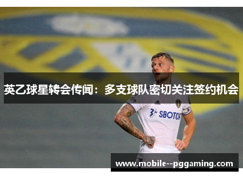 英乙球星转会传闻:多支球队密切关注签约机会 英乙球星转会传闻:多支球队密切关注签约机会