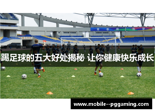 踢足球的五大好处揭秘 让你健康快乐成长