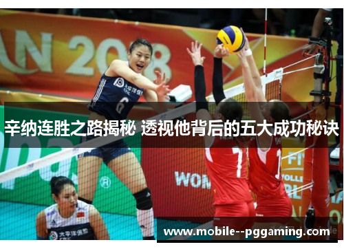 辛纳连胜之路揭秘 透视他背后的五大成功秘诀 辛纳连胜之路揭秘 透视他背后的五大成功秘诀